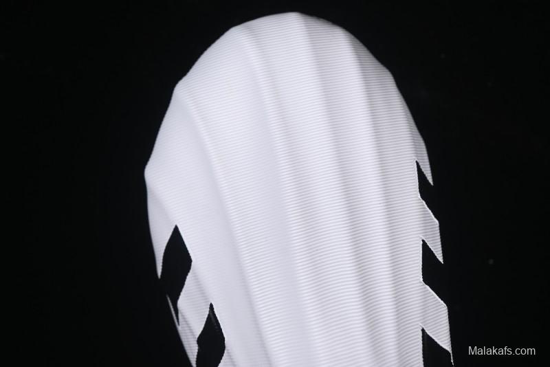 Adidas Originals Adifom Superstar Sustainable Foam Slip-On Sneakers with Metaverse Concept - HQ8750