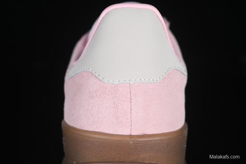 Adidas Originals Gazelle Indoor Retro Casual Anti-Slip Wear-Resistant Low-Top Sneakers - JI2716