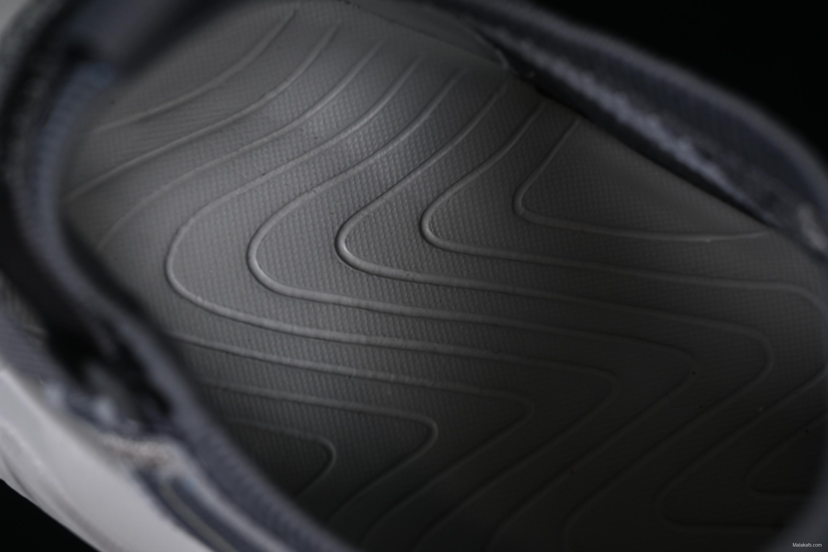 HOKA One One Hopara Gray Adventure Sandals – Trail-Ready Performance Footwear