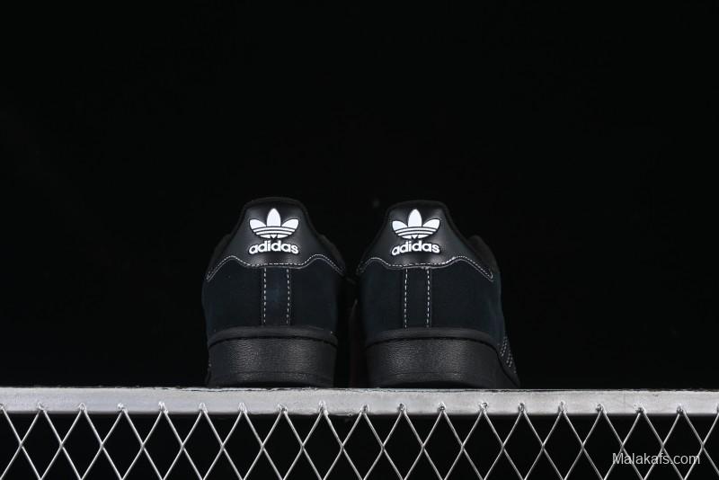 Adidas Superstar II Casual Sneakers with Shell Toe - JH5470