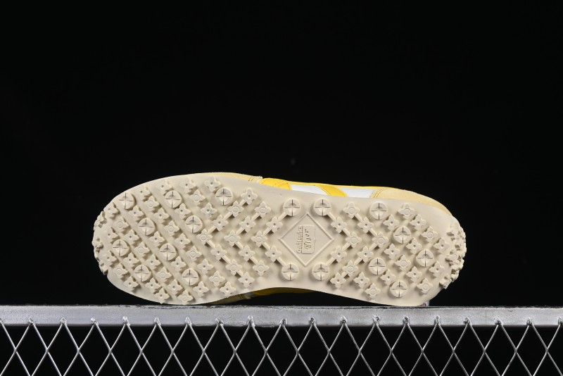 Onitsuka Tiger Edr 78 Low Top Running Shoes Comfortable Slip Resistant Durable - 1183B411-750