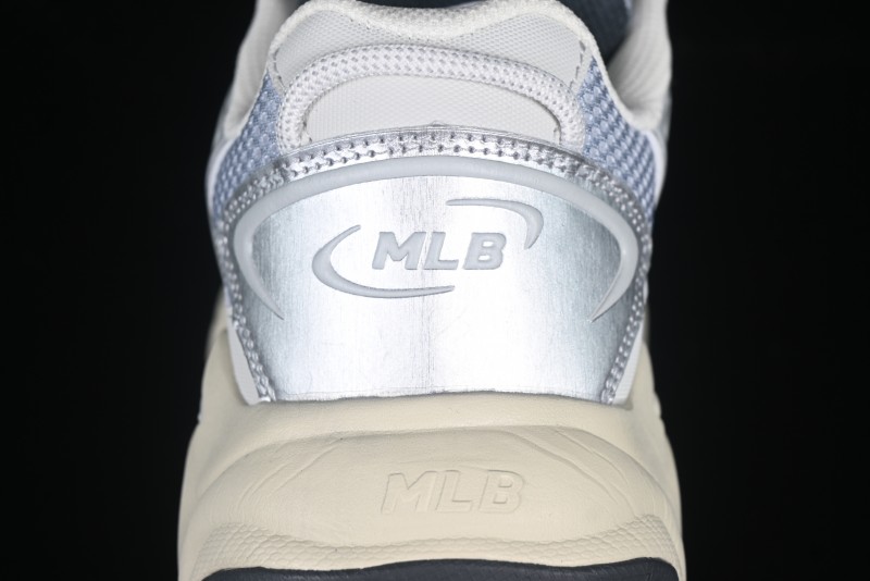 New York Yankees MLB Cargo Chunky Breathable Casual Sneakers - 3ASHW075N50SIS
