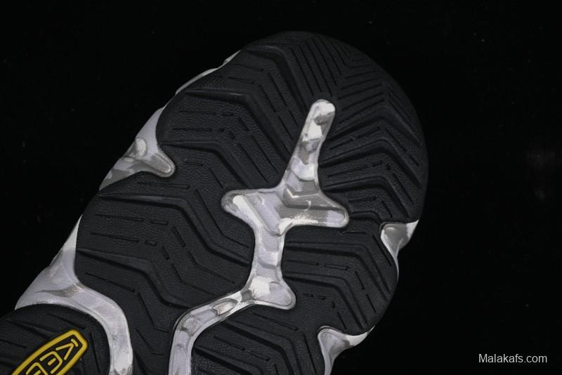 Keen Newport H2 Outdoor Sports Water Sandals with Drainage and Toe Protection - 1026686BLUE