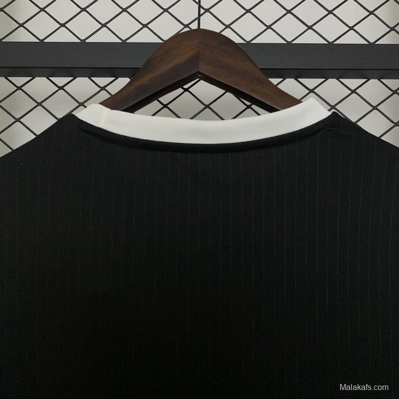 25/26 Colo Colo 100th Anniversary Black