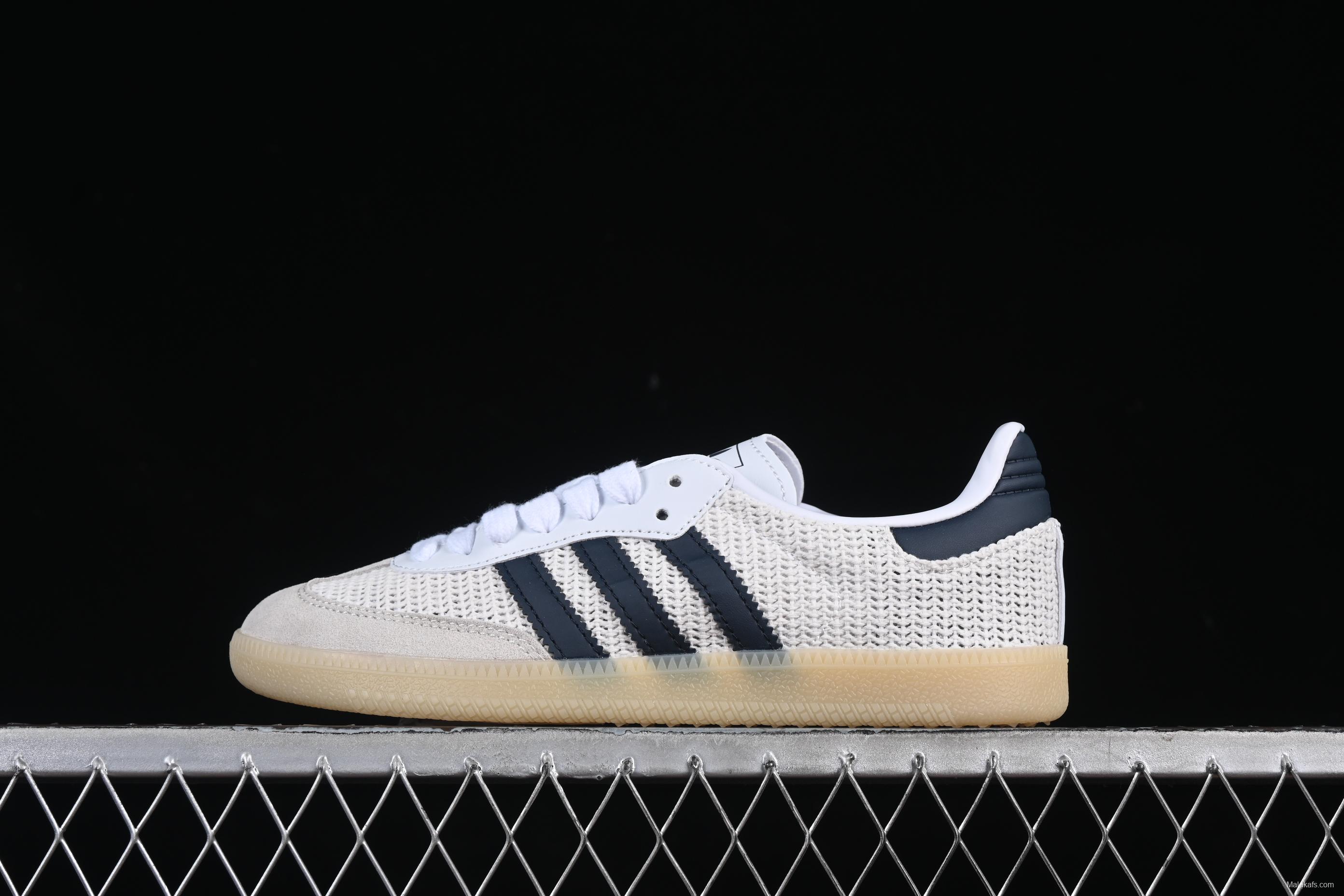 Adidas Samba OG Casual Sneakers - JH5633