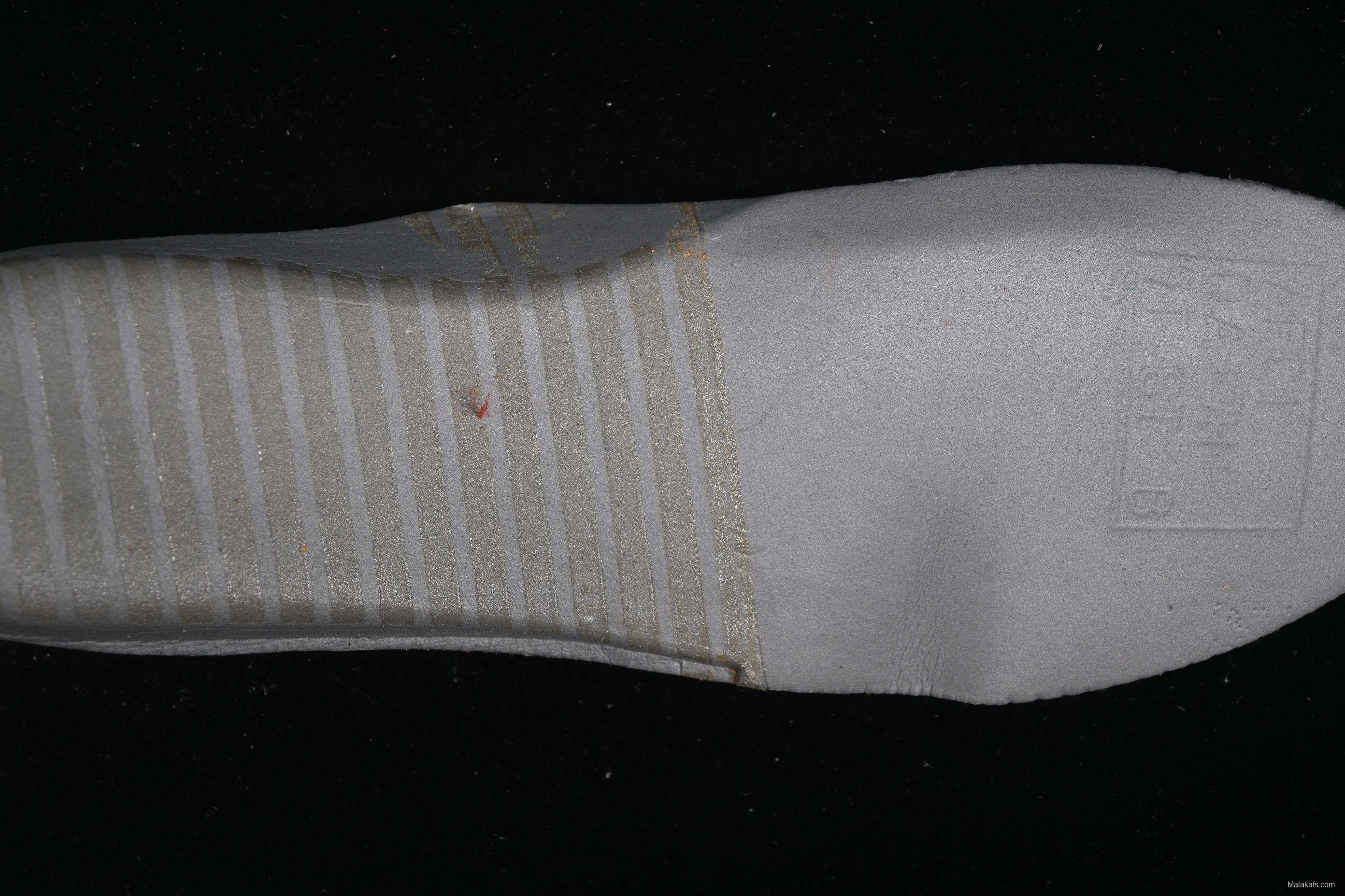 Nike Air Force 1'07 Low Wheat Casual Sneakers with Full-Length Air Cushion - CJ9179-200