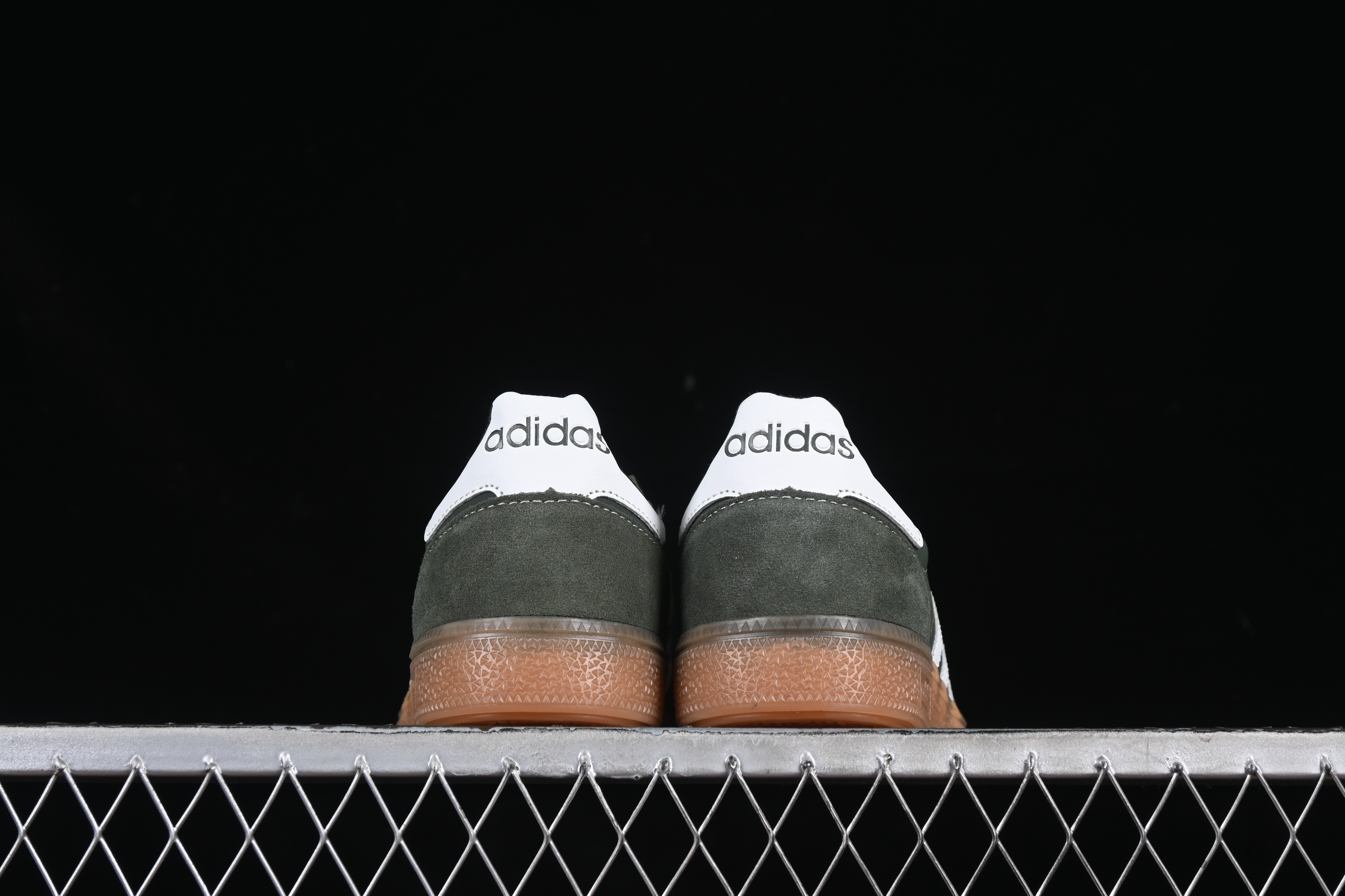 Adidas Handball Spezial Retro Casual Sneakers - JP7067