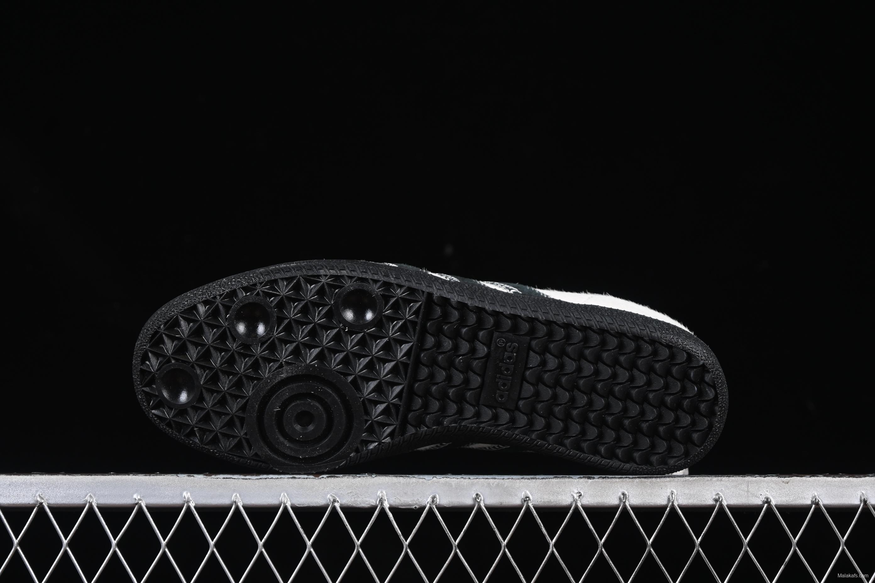 Adidas Samba OG Casual Sneakers - JP5329