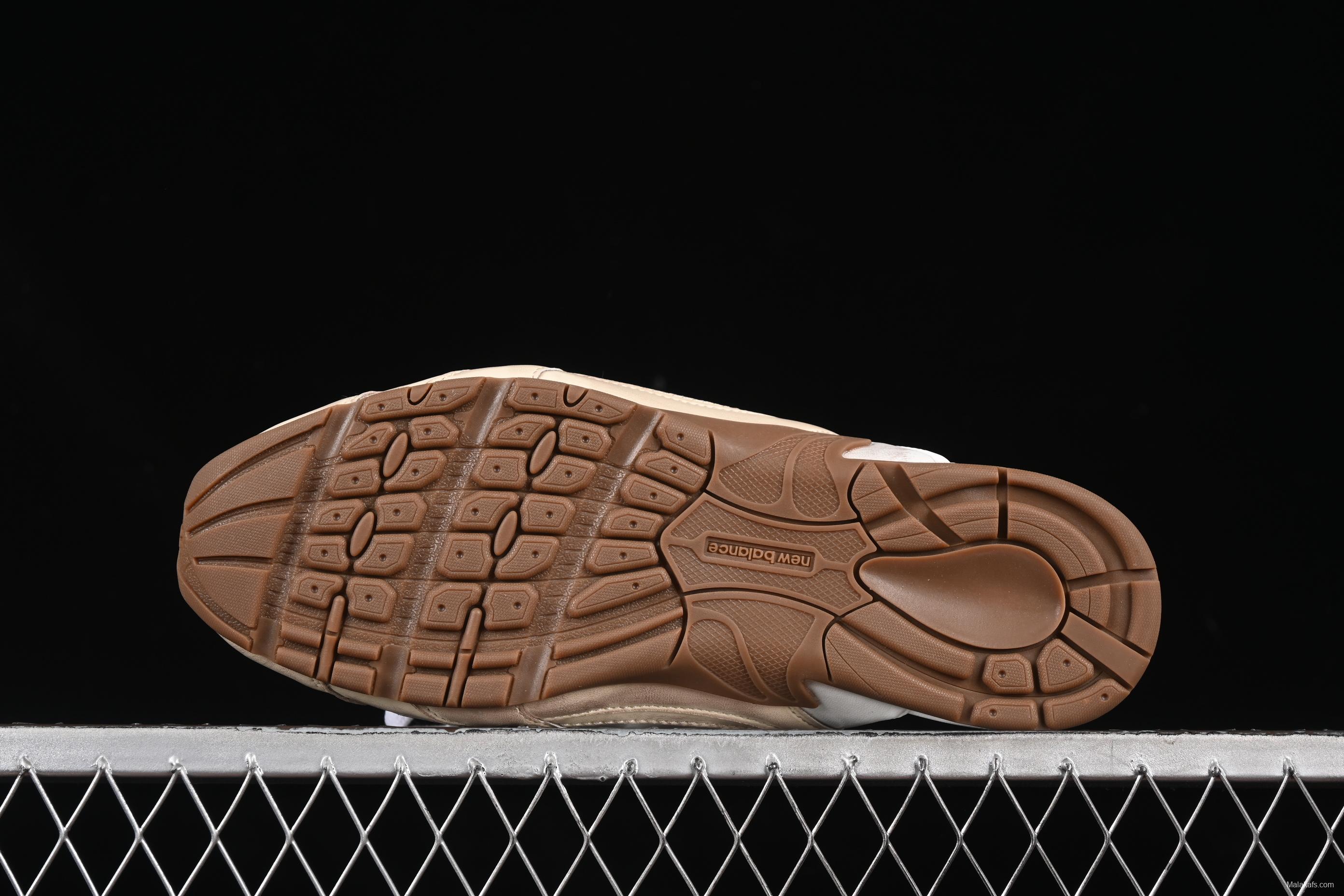 MiuMiu x New Balance 530 Low-Top Classic Retro Casual Slip-On - AJD4