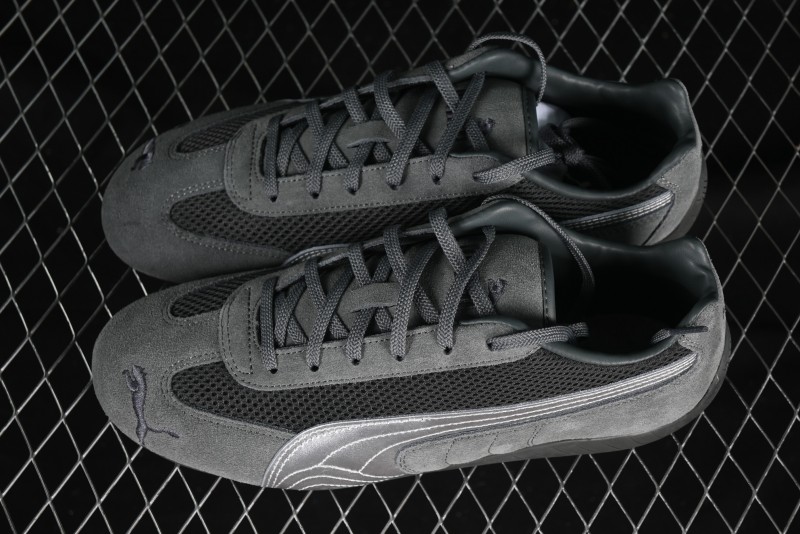 Puma The Open Product x Puma Speedcat Low-Top Lifestyle Sneakers - 403902-03