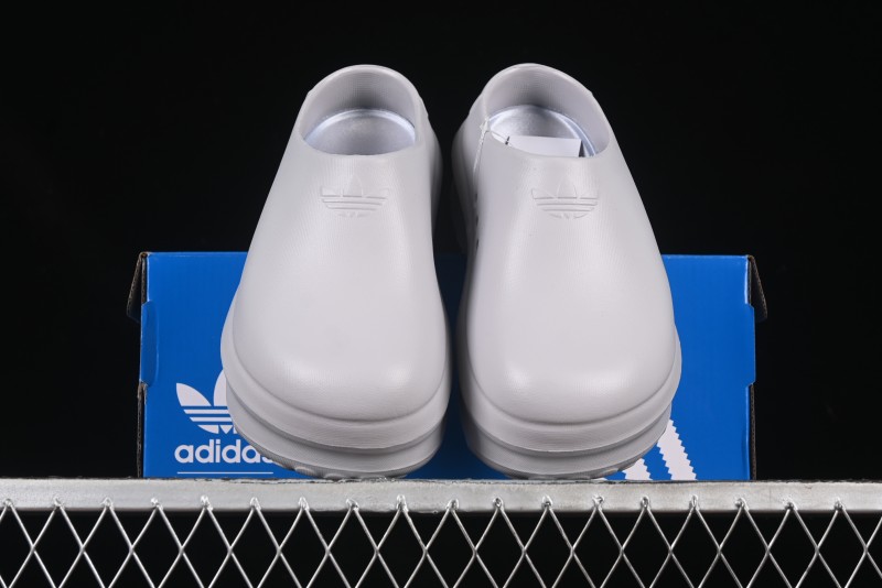 Adidas Adifom Stan Smith Platform Mule Slip-On Shoes - IH8060
