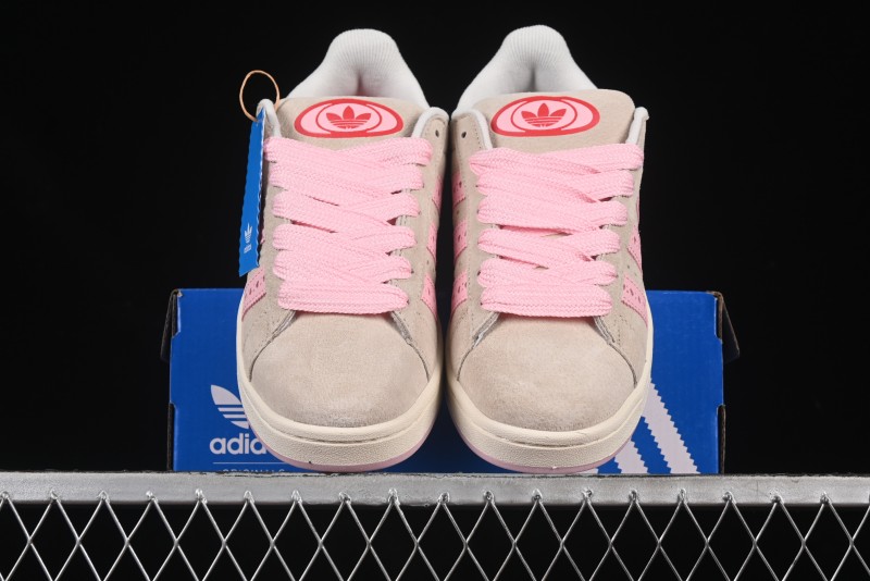 Adidas Originals Campus 00s JS3524 College Series Retro Casual Sneakers - JS3524