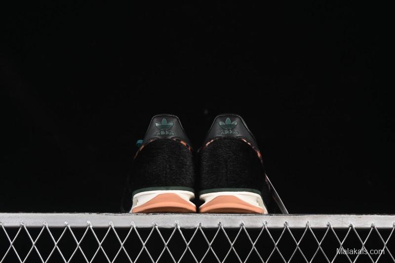 Adidas Originals SL 72 RS Retro Running Shoes - JI0187