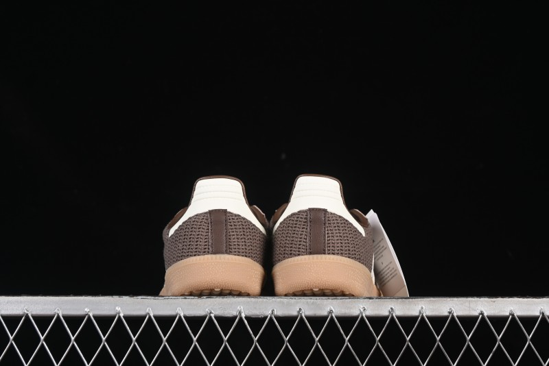 Adidas Samba OG Casual Sneakers - JI3184