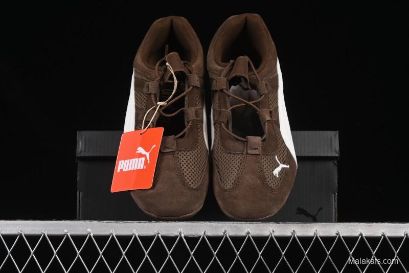 Puma Speedcat Lifestyle Sneakers - 403589-08