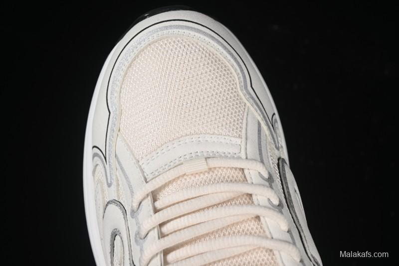 Dior B30 Sneakers with CD Logo Detail - AJE5