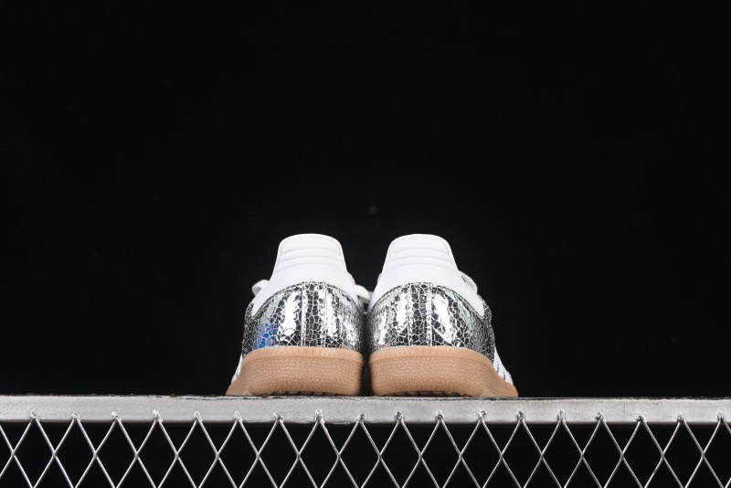 Adidas Samba OG Casual Sneakers - JR0035