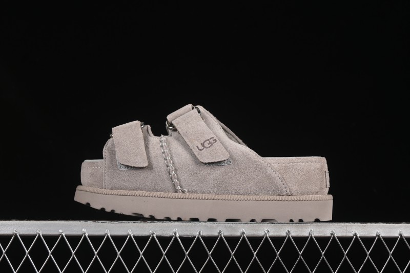 UGG Venture Daze Slide Sandal for Summer Casual Wear - 1155458
