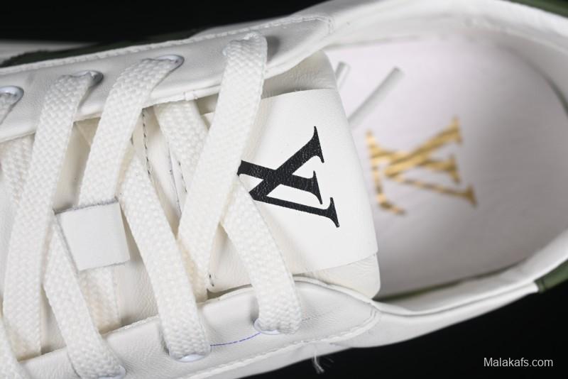 Louis Vuitton Casual Culture Sports Sneakers Series - M.E5