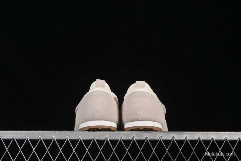 GG-CC Mary Jane Low-Top Casual Summer Sandals - 262 White