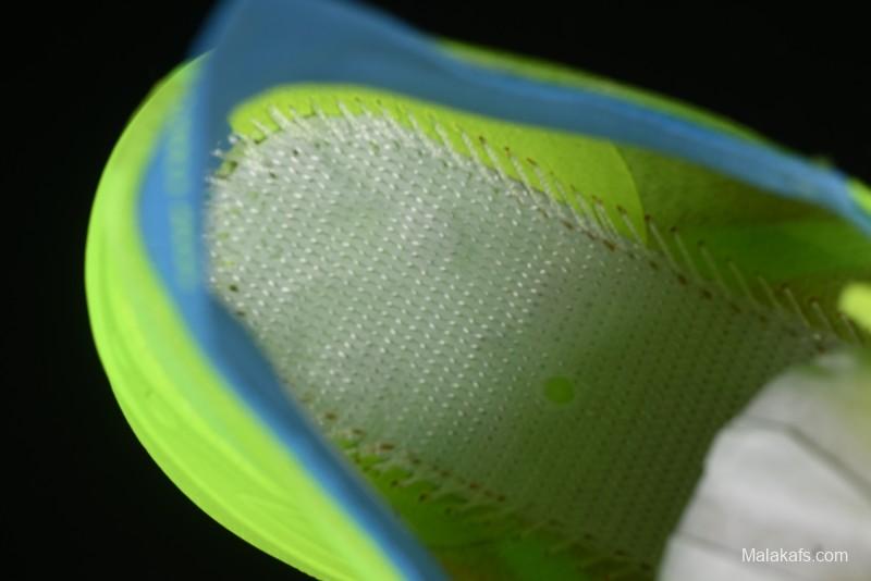 Adidas Adizero Adios 4 Running Shoes Lightweight Breathable Low-Top - JQ1571