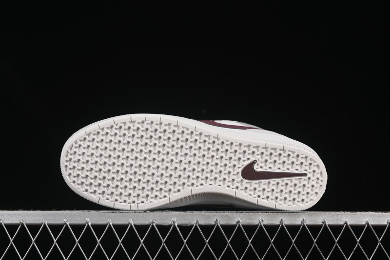 Nike SB Force 58 Retro Skateboard Shoes - FQ7637-001