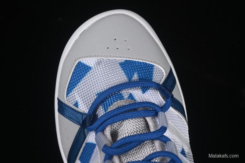 Adidas Climacool Boat Lace Graphic Breathable Cushion Casual Shoes - BA8395