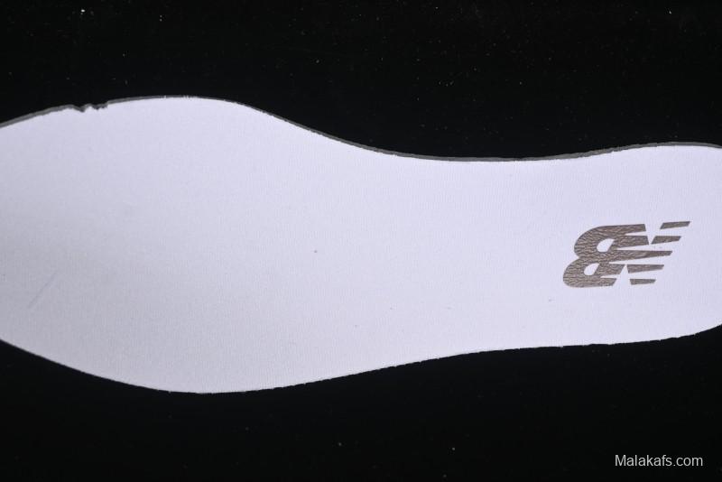 New Balance 471 Series Fabric and Leather Casual Lifestyle Shoes - U471AI