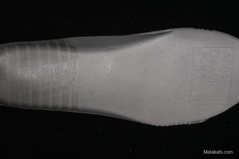 Nike Air Force 1'07 Low Purple Chanel-Inspired Casual Sneakers - DH9999-556