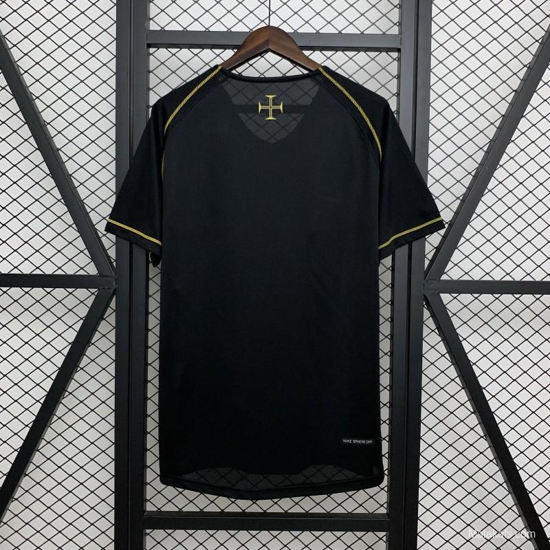 2006 Retro Portugal Away Jersey