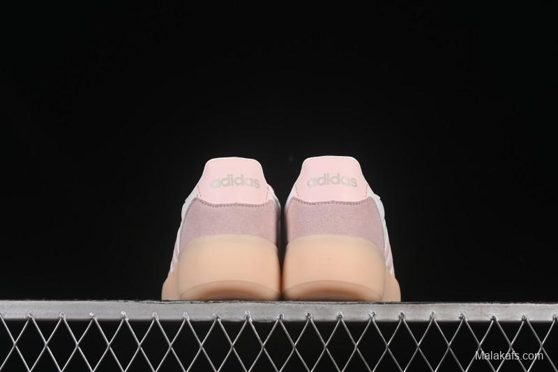 Adidas Barreda Decode Comfort Cushion Low-Top Casual Sneakers - JI2322