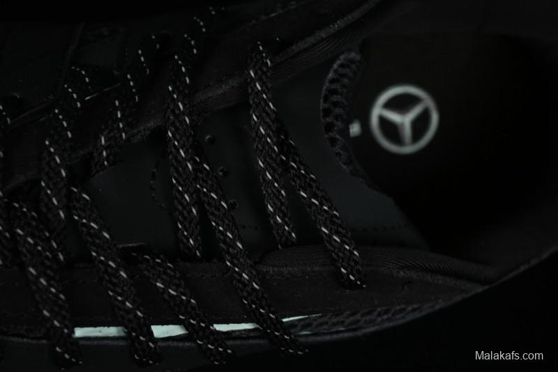 Adidas Lightblaze Mer JR1058 Breathable Running Shoes