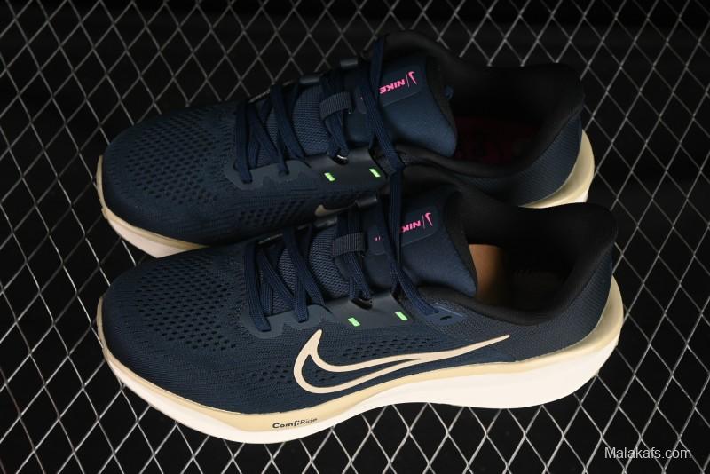 Nike Quest 6 Extreme Series Cushioned Lightweight Running Shoes - FD6033-402