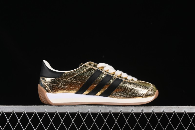 Adidas Originals Country JQ5110 Casual Fashion Sneakers - JQ5110