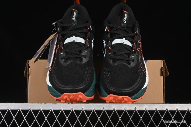 Asics Gel-Trabuco 13 Retro Breathable Casual Shoes with Cushioning for Men - 1011B973-001