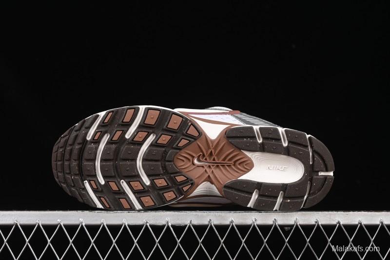 Nike V5 RNR Millennium Classic Retro Running Shoes with Foam Midsole - HQ7901-102