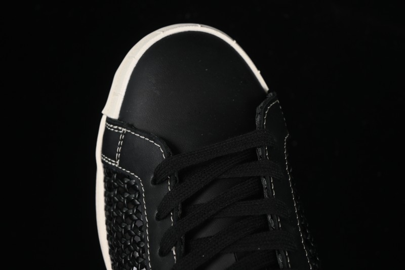Adidas Superstar IE8878 Shell Toe Perforated Casual Sneakers - IE8878