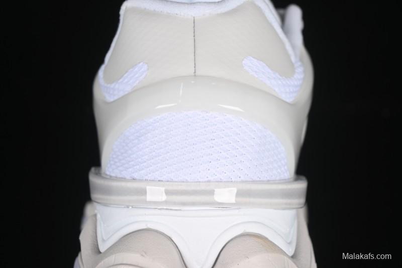 New Balance NB9060 Series Retro Casual Running Shoes with ABZORB Cushioning Technology - U9060AAB