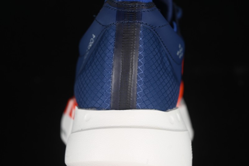 Adidas Adizero Adios 4 Running Shoes Lightweight Breathable Low-Top - JR6370