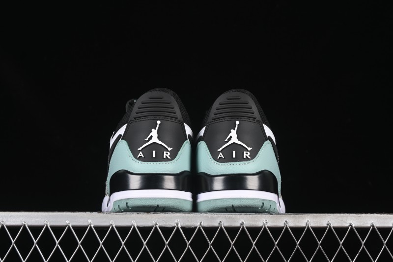 Nike Air Jordan Legacy 312 Low AJ312 Triple Strap Sneakers - CD7069-109
