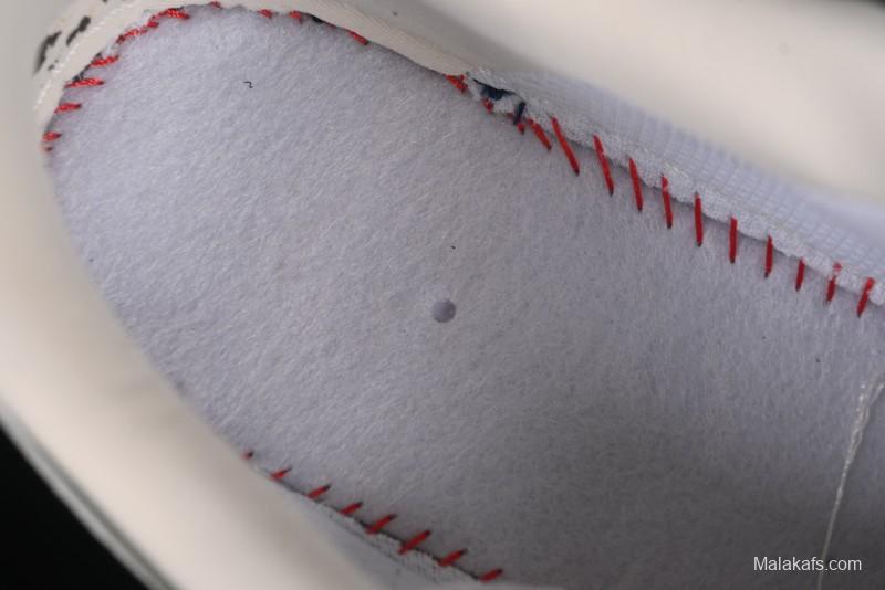 Nike Air Force 1'07 Low Dior Collaboration Dark Green Floral Swoosh Casual Sneakers - KK1988-081