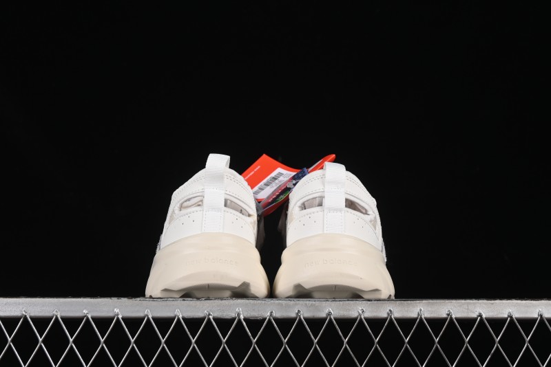 New Balance Breeze Mary Jane Low Top Casual Lifestyle Shoes - SD2202WH