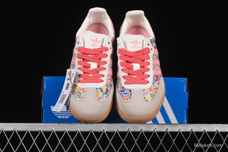 Adidas Samba OG Women's Casual Sneakers - JI0280