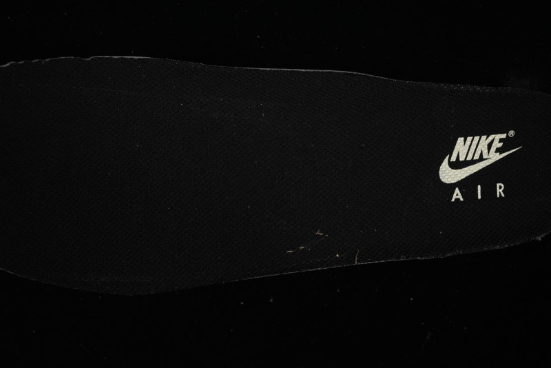 Nike Air Force 1'07 Low Casual Sneakers with Full-Length Air Cushion - HQ1966-200
