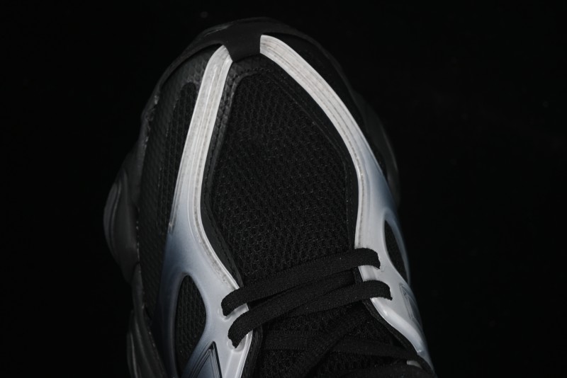 New Balance NB9060 Series Retro Casual Running Shoes with ABZORB Cushioning - U9060IMB