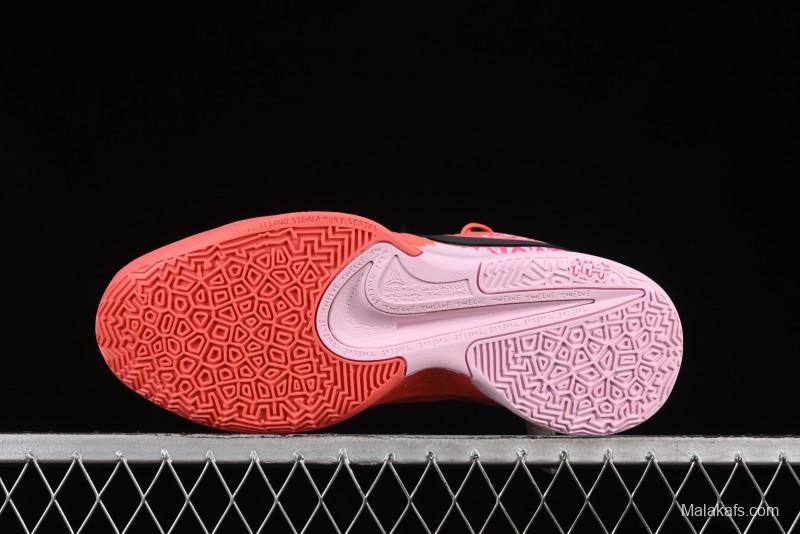 Nike Ja 2 Nightmare Basketball Shoes with Forefoot Air Zoom and Molded Midfoot Panel - IB5842-800