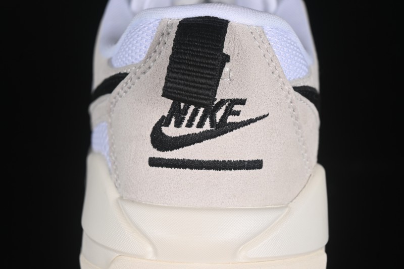 Nike Air Jordan CMFT Era Retro Casual Shoes - HJ6777-100