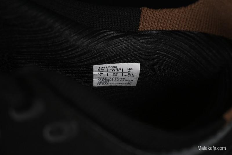 Asics Gel-Nimbus 27 Retro Breathable Casual Shoes Cushioned Durable Running Shoes for Men - 1011C095-001