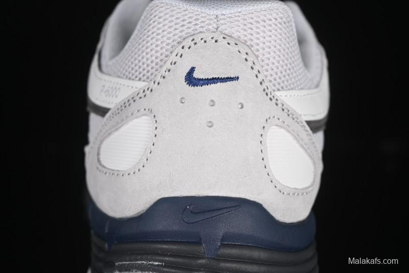 Nike P-6000 Prm Retro Casual Sport Dad Shoes - IB3081-001