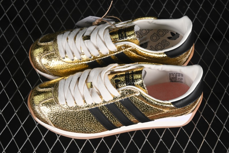 Adidas Originals Country JQ5110 Casual Fashion Sneakers - JQ5110